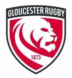Gloucester Rugby logo