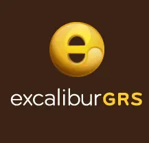 Excalibur GRS logo